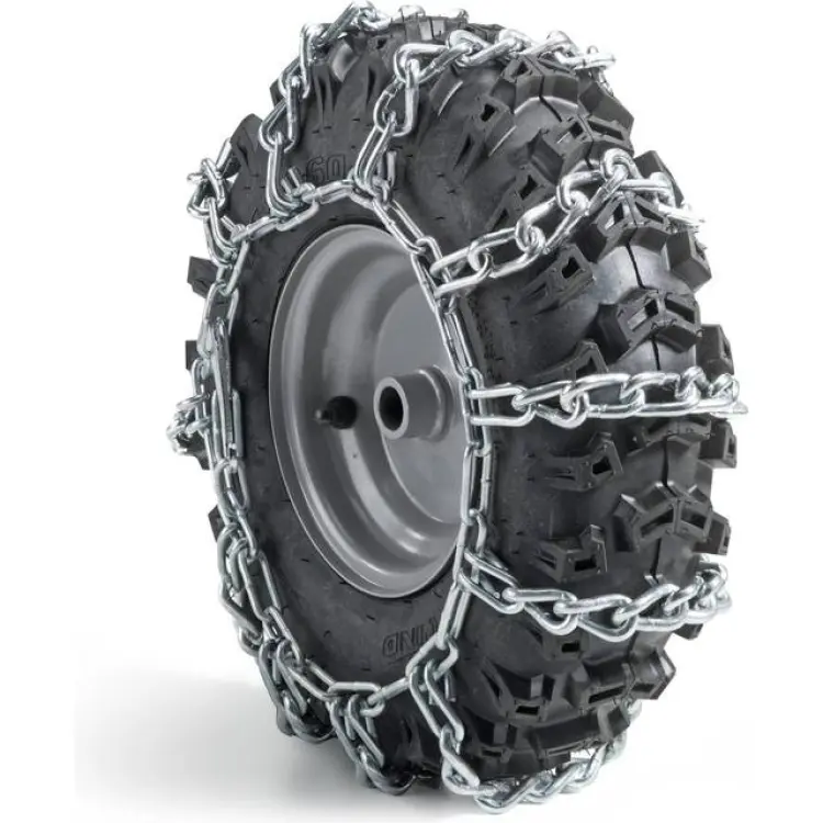 Stiga Snow Chains 13x5"