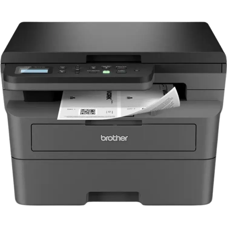 Brother DCP-L2620DW