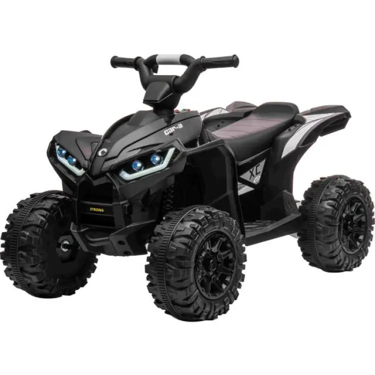 Megaleg XC-Sport EL ATV 11.1V Med 2.4G Remote