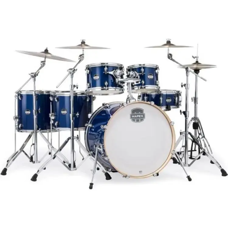 Mapex Mars MM628SFUOD Midnight Blue
