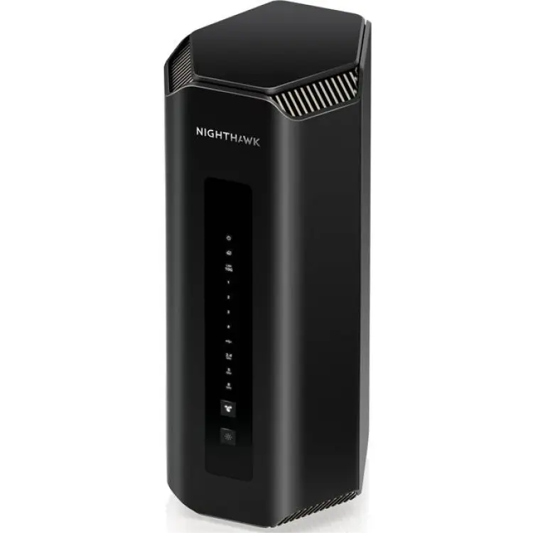 Netgear router