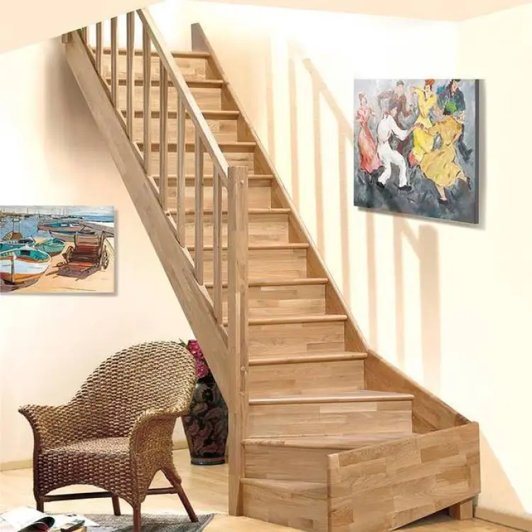 Lofttrappor