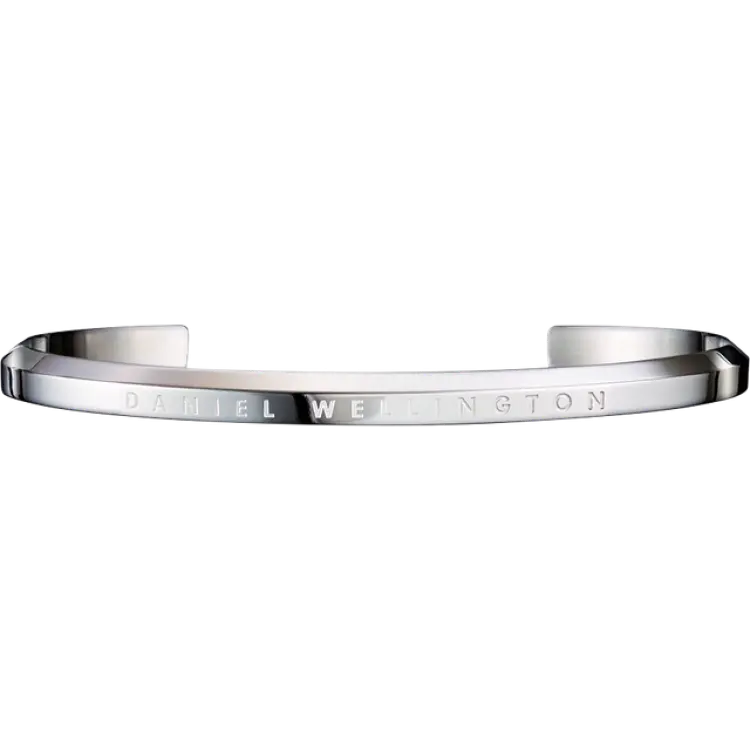 Daniel Wellington Classic Bracelet - Silver
