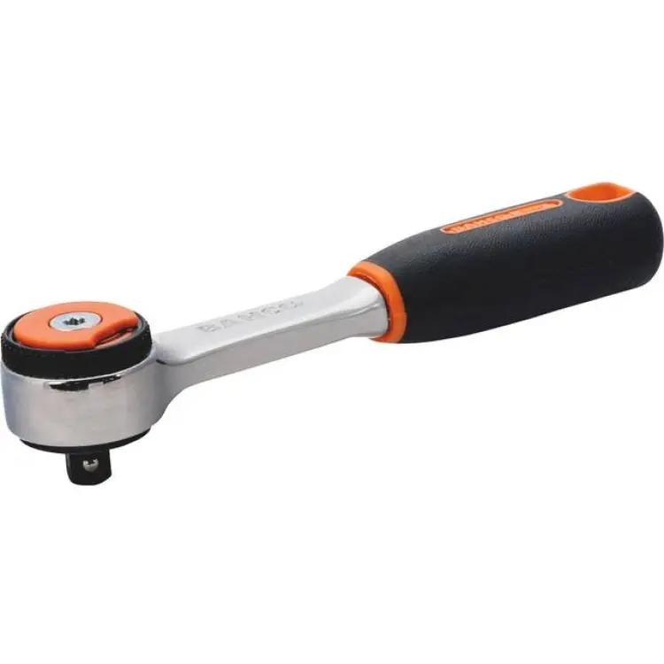 Bahco Spärrhandtag 1/4" Spärrnyckel