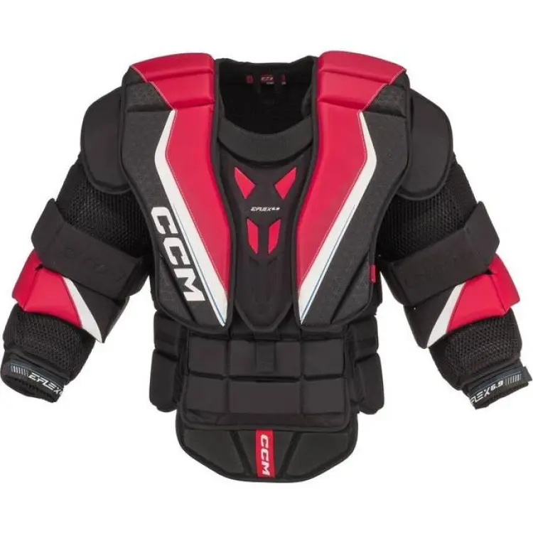 CCM Målvaktskombinat EFLEX 6.9 Sr