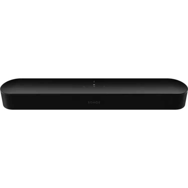 Sonos Beam (Gen 2) Black