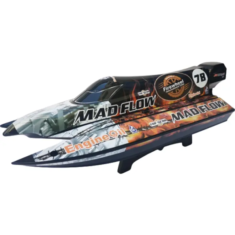 Joysway Mad Flow V3 RTR 8653V3