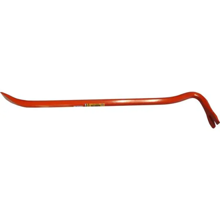 Ironside 104104 Bräckjärn sexkantig 800 Kofot