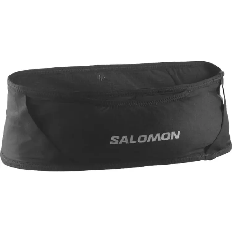 Salomon Pulse Belt Unisex - Black