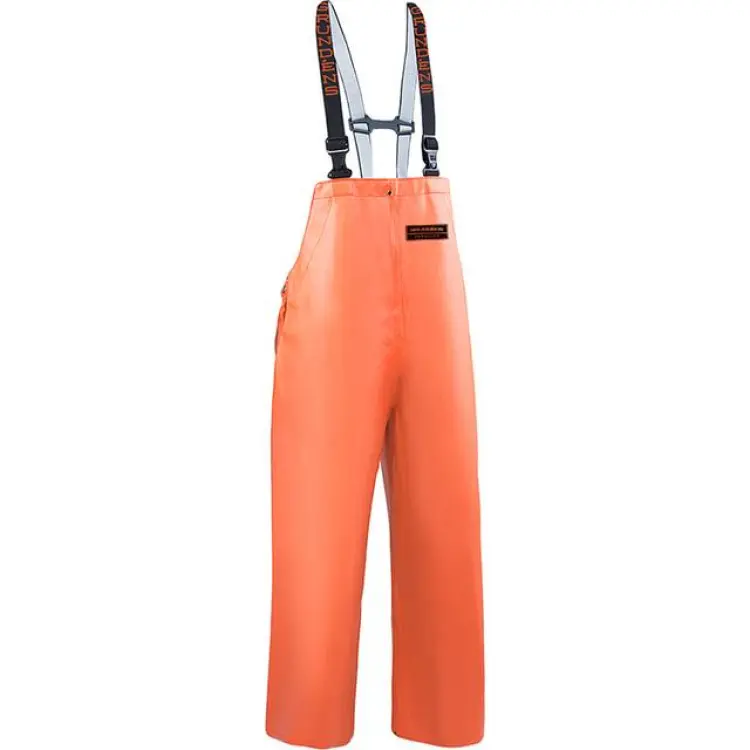 Grundéns Hercules 16 Commercial Fishing Bib Pant