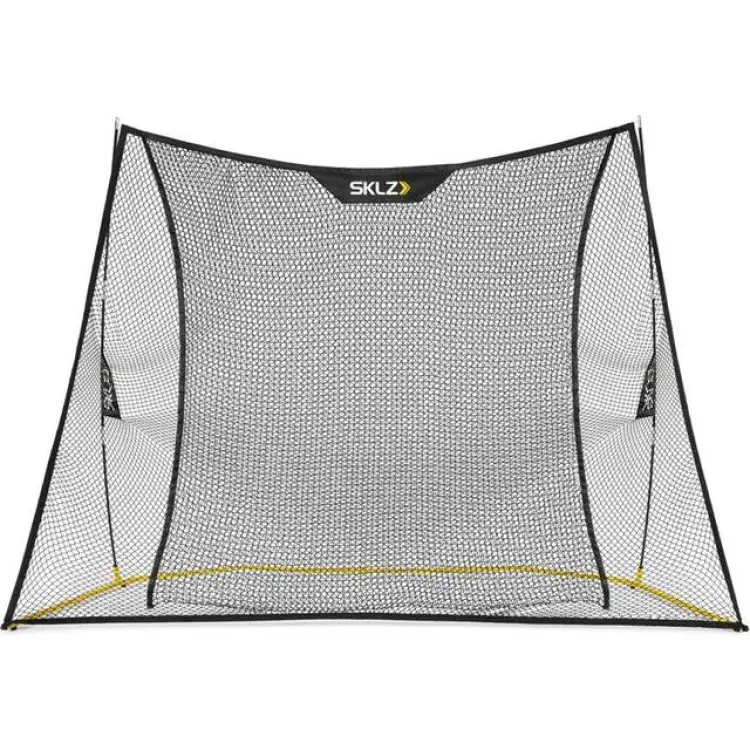 SKLZ Home Golf Net Dubbel Nät Bollåterföring