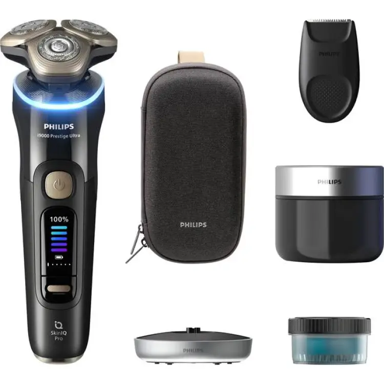 Philips i9000 Prestige Ultra Rakapparat XP9400/31
