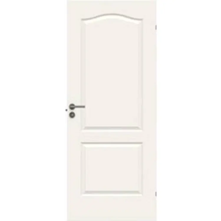 Swedoor Style 02B Innerdörr S 0502-Y H (72.5x204cm)