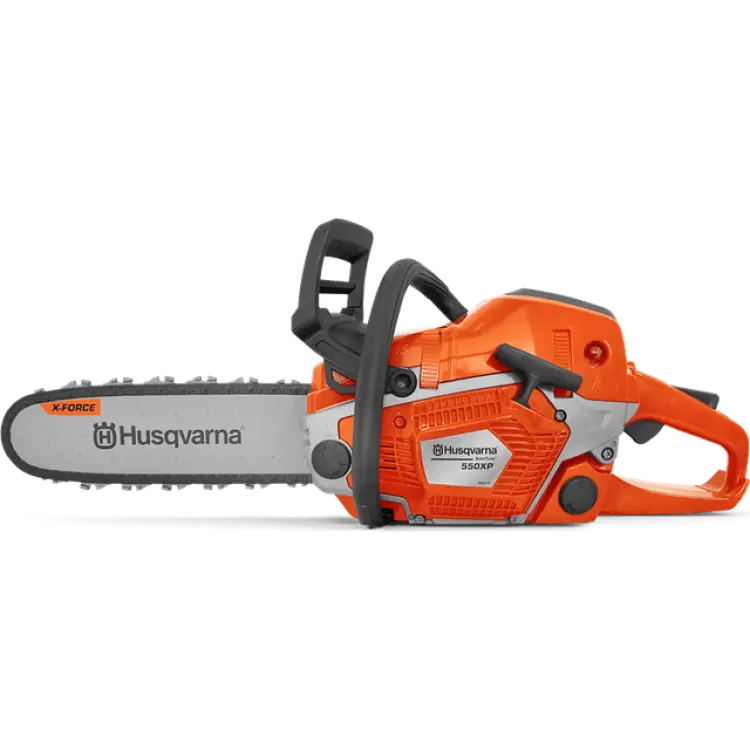 Husqvarna 550XP Leksak Motorsåg