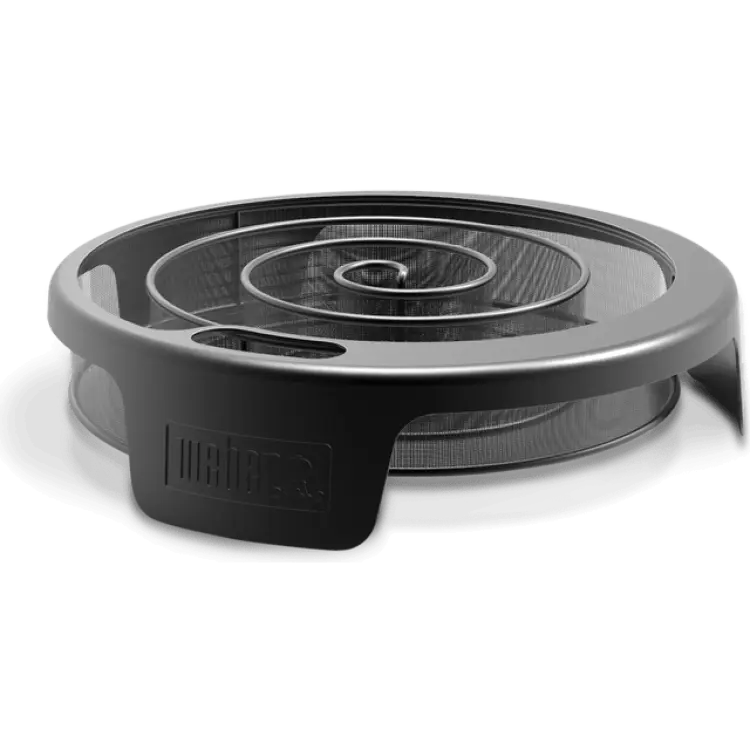 Weber Cold Smoking Tray 17636