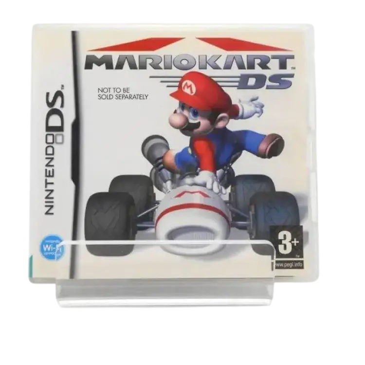 Nintendo DS spel