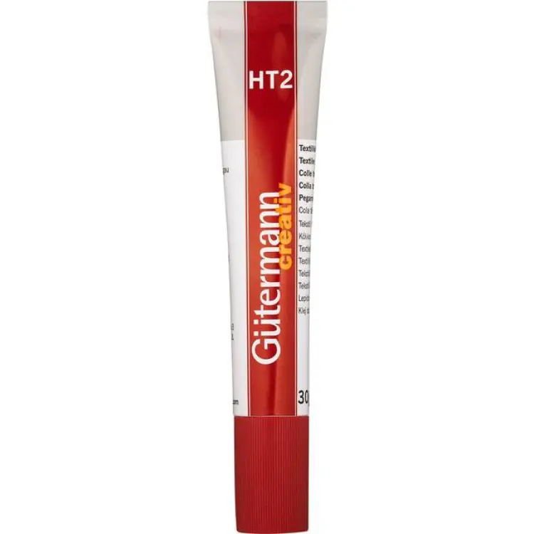 Gutermann HT2 Textile Glue 30g