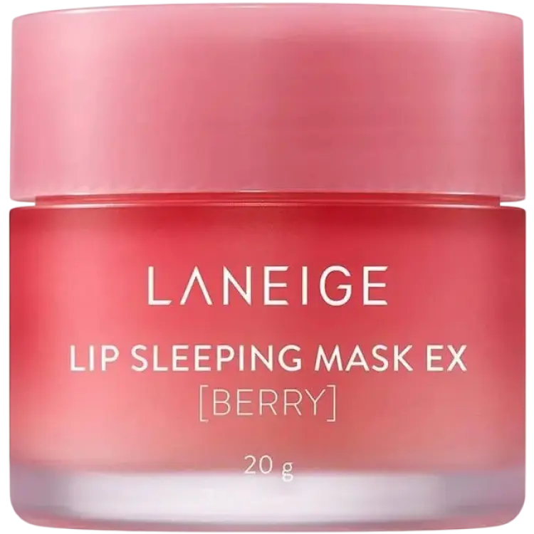 Laneige Lip Sleeping Mask EX Berry 20g