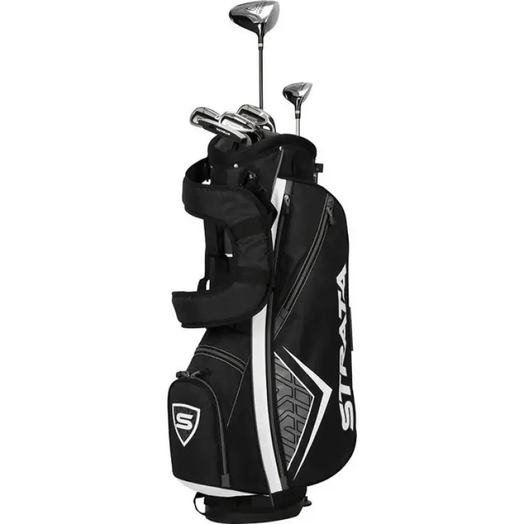 Kompletta golfset