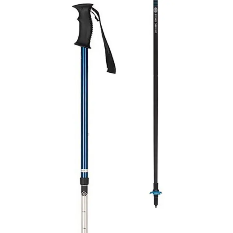 Black Diamond Distance Carbon Flz Poles 125 cm