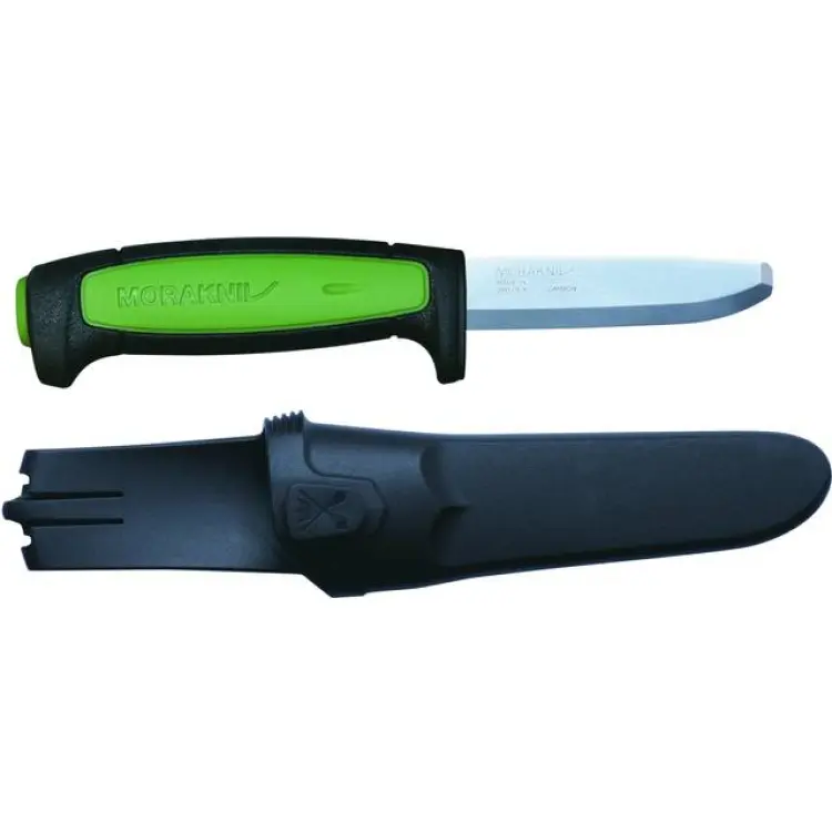 Mora Slidkniv Safe Pro Brytbladskniv