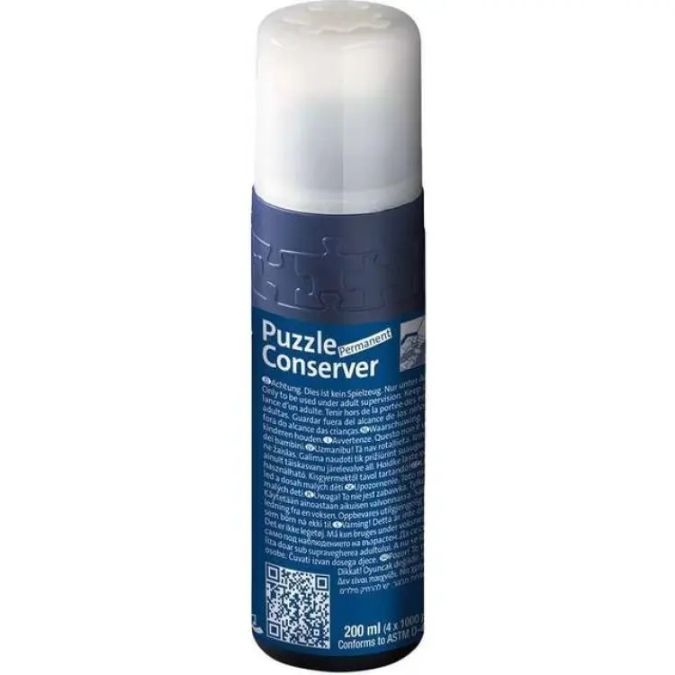 Ravensburger Pussellim 200ml