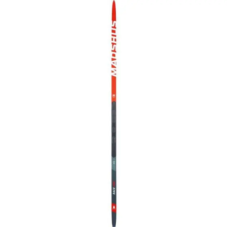 Madshus Race Pro Skin Vallafritt längdskidpaket -24