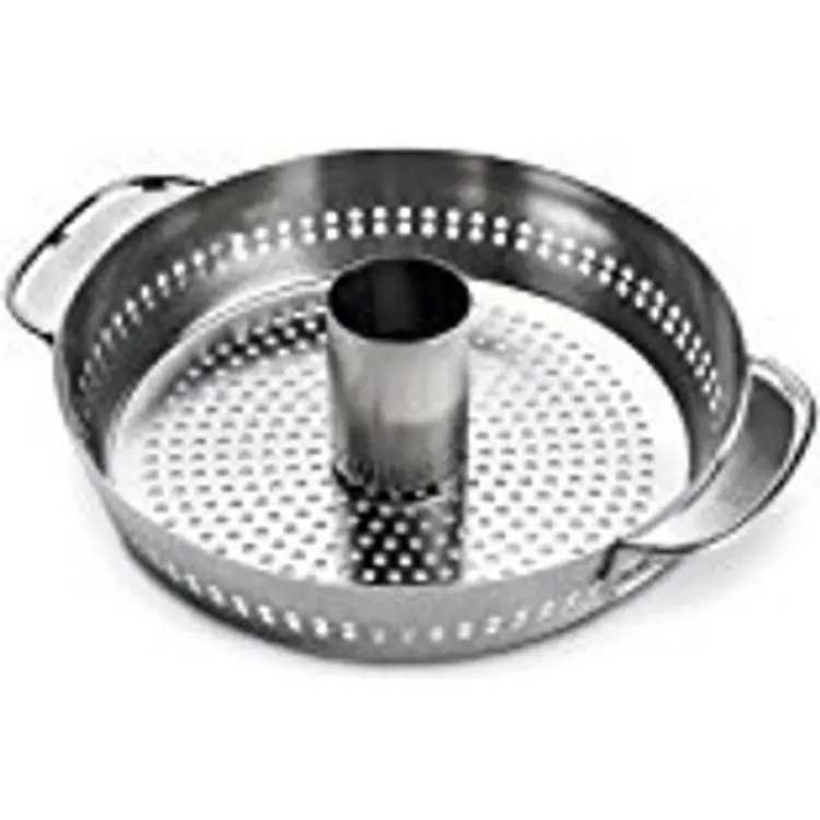 Weber Original Gourment BBQ System Poultry Roaster