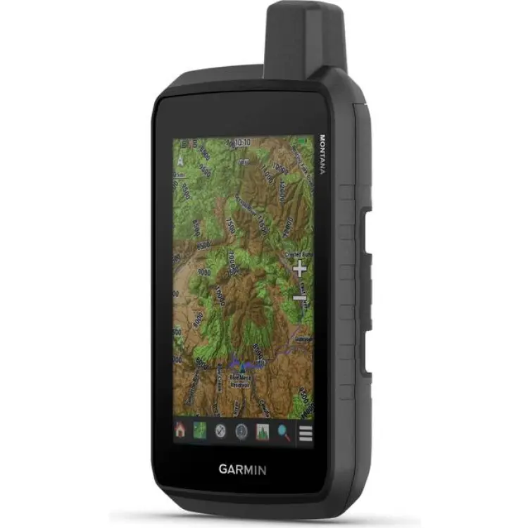 Garmin Montana 710