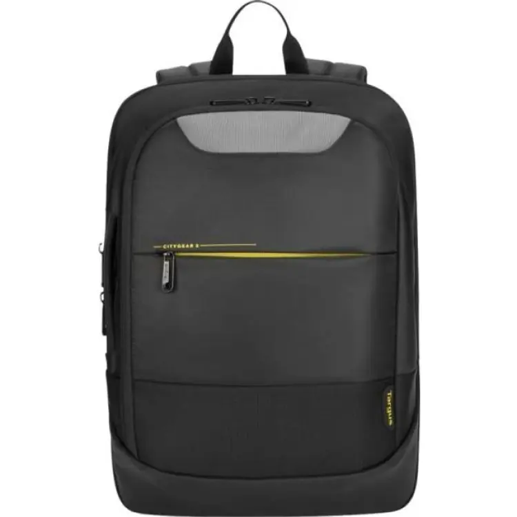 Targus CityGear 14-15.6" Convertible Laptop Backpack - Black