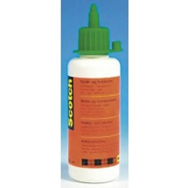 Scotch Lim Skol & Hobbylim 125ml