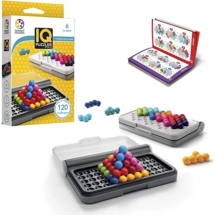 IQ-pussel