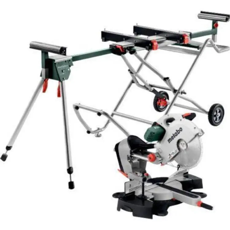 Metabo KGS 315 Plus Kapsåg