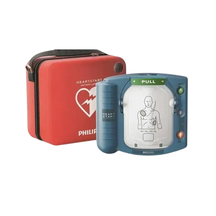 Philips HeartStart HS1