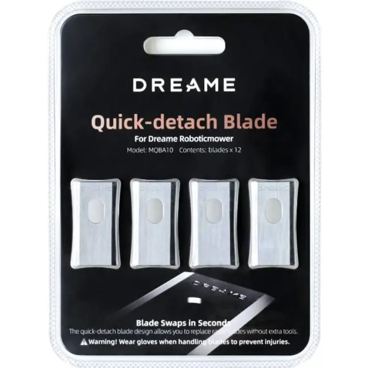 Dreame Snabbavtagbar Kniv A1 Pro/A2