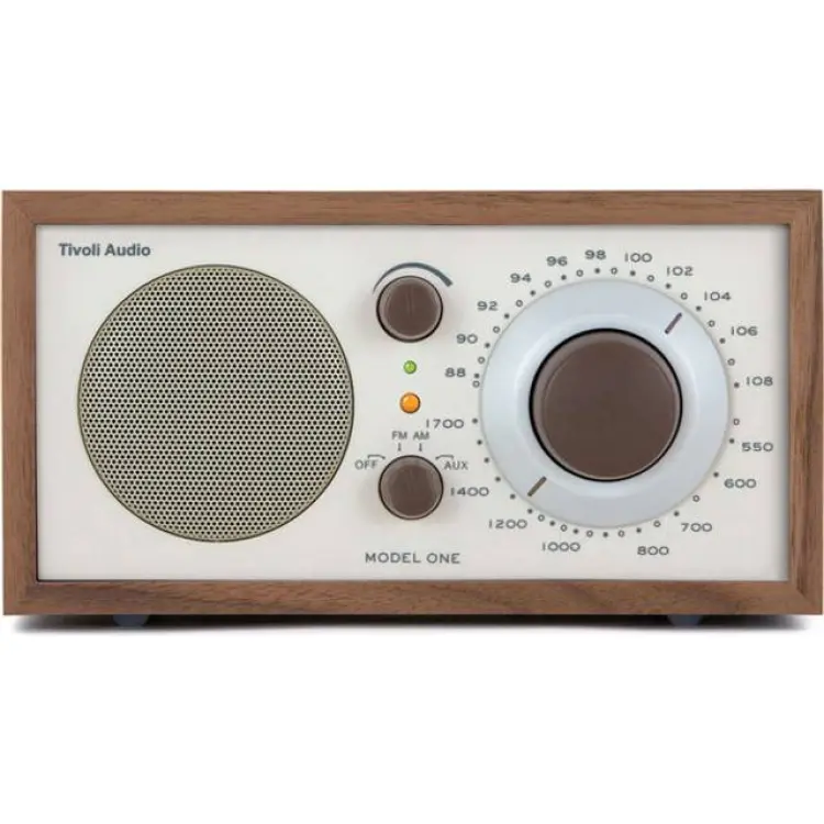 Radioapparat