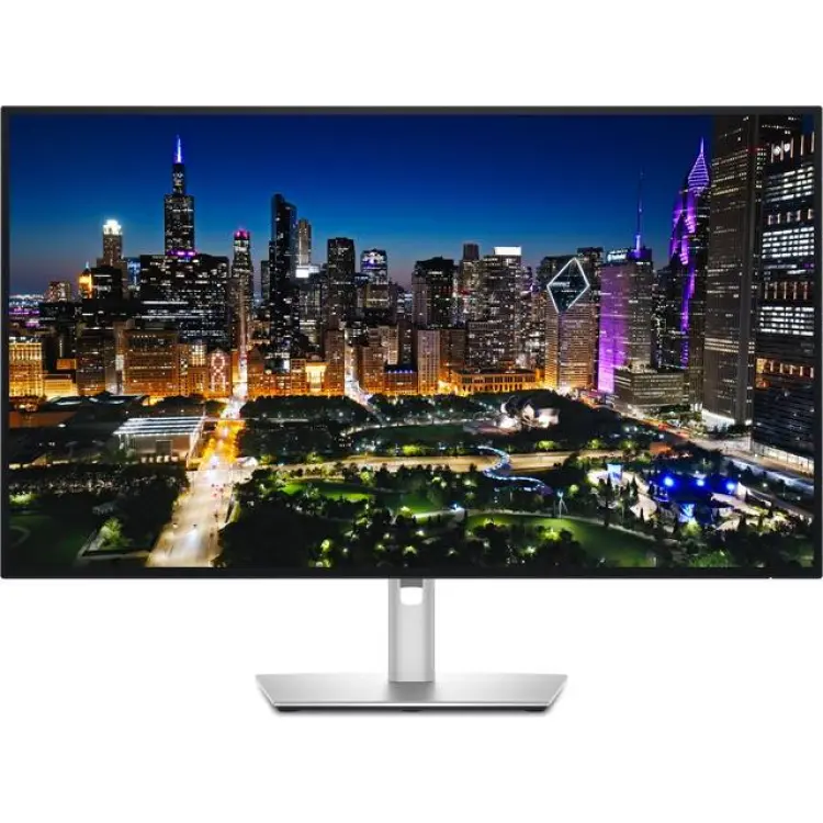Dell UltraSharp U3225qe 31.5 inch 3840 x 2160pixels Ips 16:9 120hz