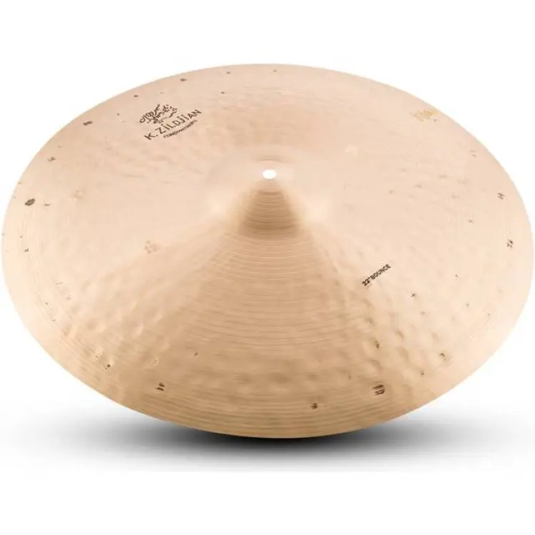 Zildjian K Constantinople Ride Bounce 22"