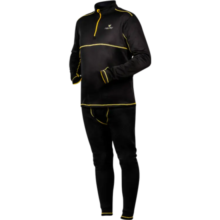 Haunter Visky Fleece Underställ Set