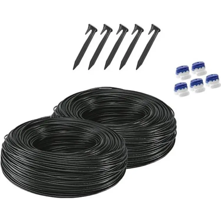 AL-KO Robolinho Installation Kit 2