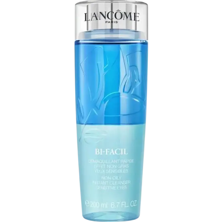 Lancôme Bi-Facil Make Up Remover 200ml