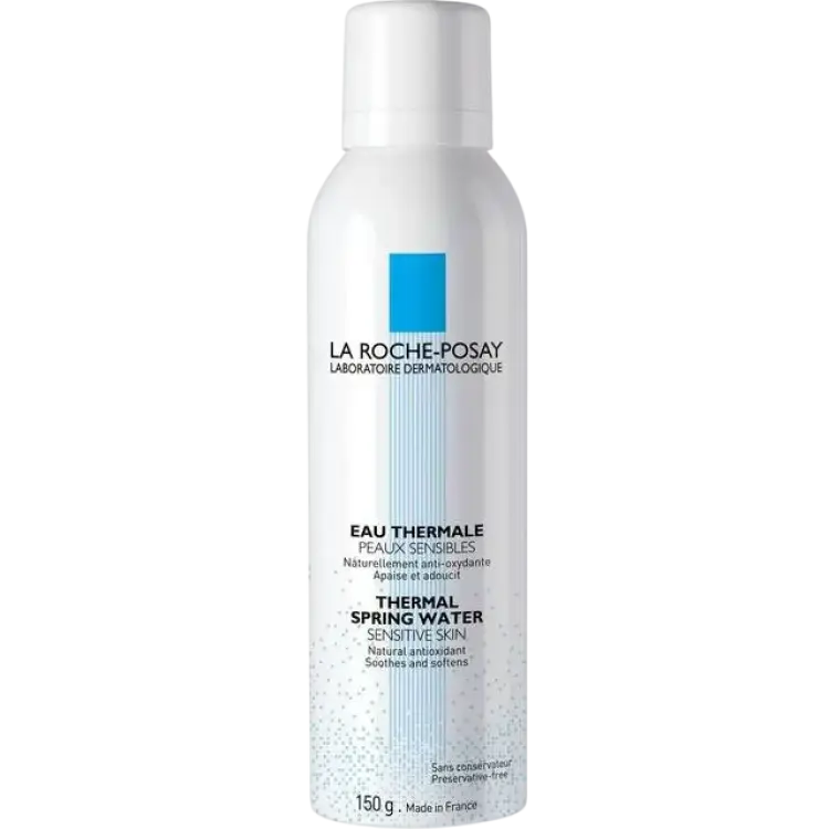 La Roche-Posay Thermal Spring Water Face Mist 150ml
