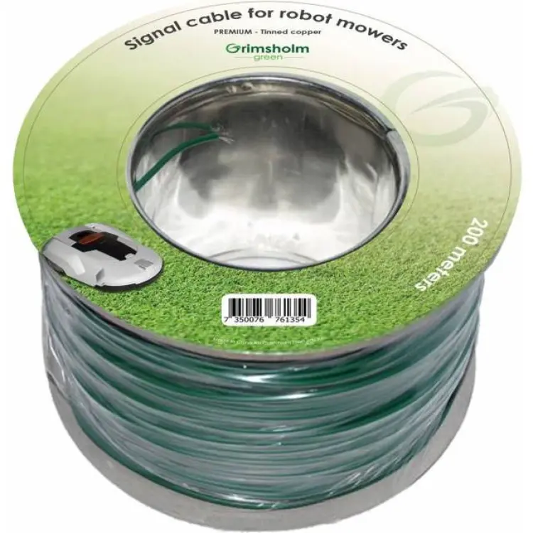 Grimsholm Signal Cable Premium 200m