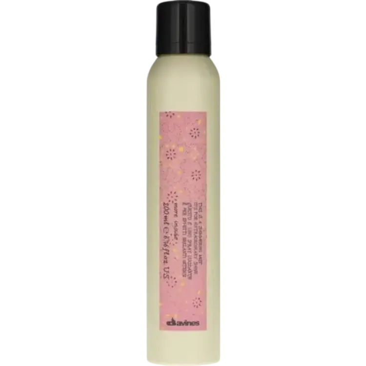 Davines More Inside Shimmering Mist