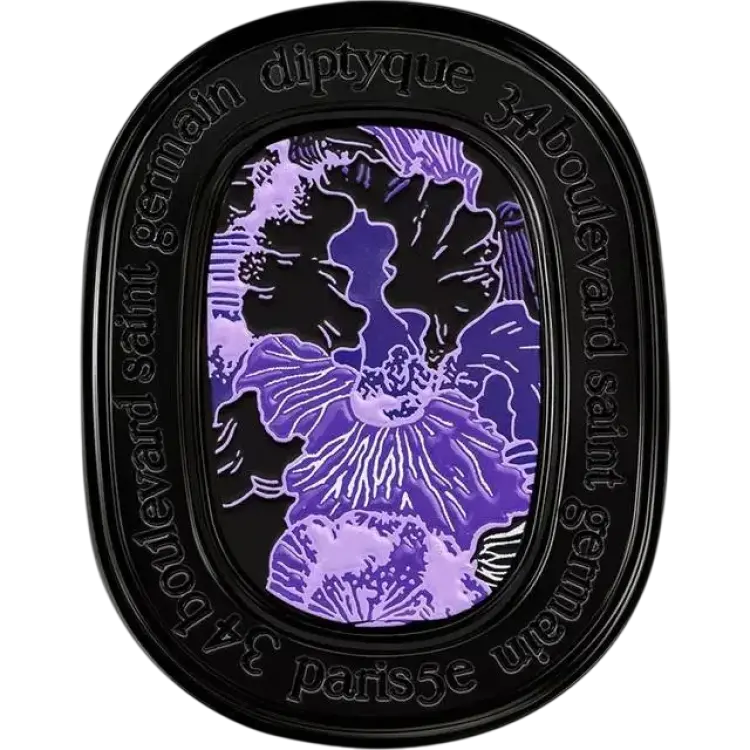 Diptyque Solid Perfume Fleur de Peau 3g