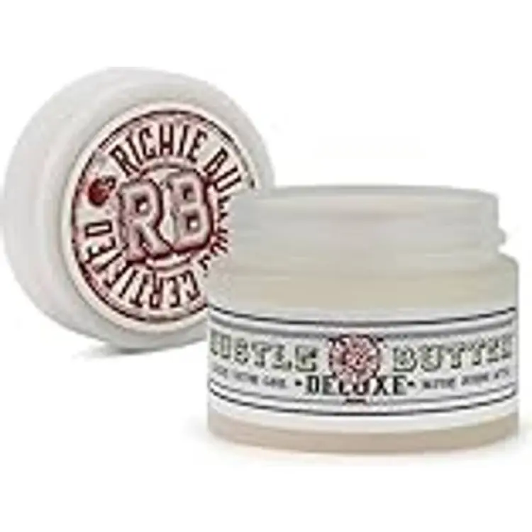 Hustle Butter Deluxe Ekologisk Tattoo Care 30 ml