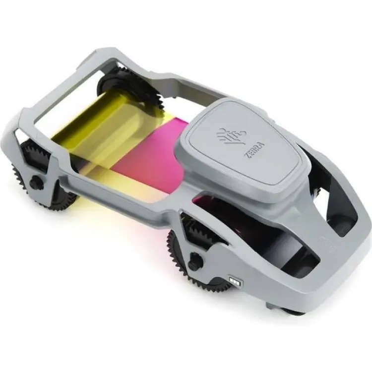 Zebra ZC300 Färgband