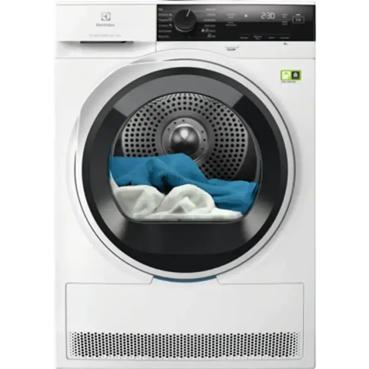 Electrolux Serie 700 Torktumlare EDI743R95R Vit