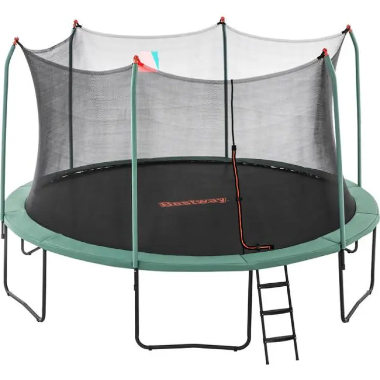 Bestway Xtreme Air Studsmatta Skyddsnät 4.27M
