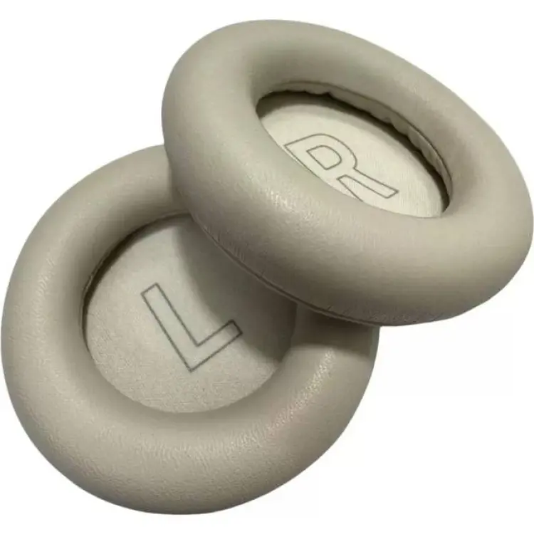 INF Ersättningsöronkuddar B&O HX Bang Olufsen 2-Pack